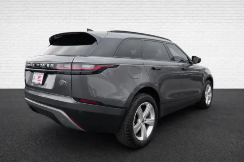 More photos of 2018 Land Rover Range Rover Velar S at Gravity Motor Cars, GA