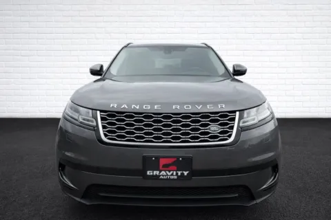 Photos of 2018 Land Rover Range Rover Velar S for sale in Marietta, GA at Gravity Motor Cars
