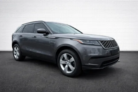Another view of 2018 Land Rover Range Rover Velar S for sale in Marietta, GA at Gravity Motor Cars