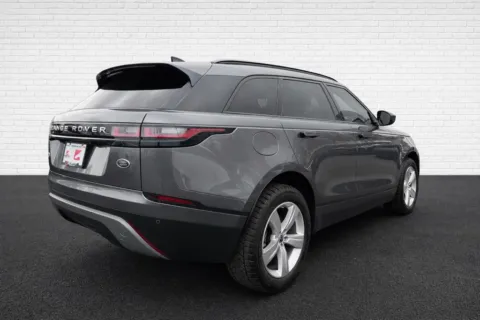 More photos of 2018 Land Rover Range Rover Velar S at Gravity Motor Cars, GA