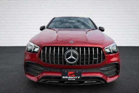 Photos of 2021 Mercedes-Benz GLE 53 AMG for sale in Marietta, GA at Gravity Motor Cars