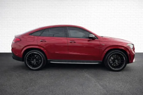 More photos of 2021 Mercedes-Benz GLE 53 AMG at Gravity Motor Cars, GA