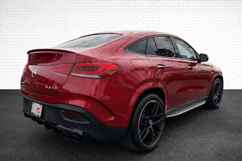 More photos of 2021 Mercedes-Benz GLE 53 AMG at Gravity Motor Cars, GA