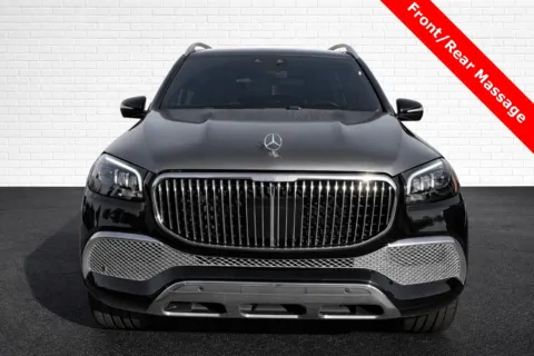 Photos of 2021 Mercedes-Benz GLS Maybach GLS 600 for sale in Marietta, GA at Gravity Motor Cars