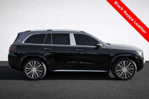 More photos of 2021 Mercedes-Benz GLS Maybach GLS 600 at Gravity Motor Cars, GA