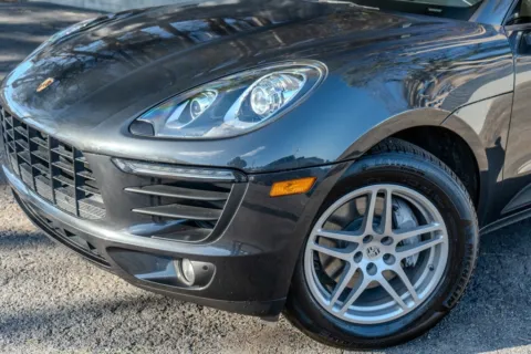 More photos of 2018 Porsche Macan at Gravity Motor Cars, GA