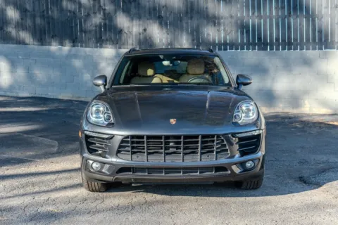 More photos of 2018 Porsche Macan at Gravity Motor Cars, GA