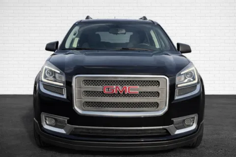 Photos of 2014 GMC Acadia SLE-1 for sale in Marietta, GA at Gravity Motor Cars