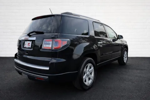 More photos of 2014 GMC Acadia SLE-1 at Gravity Motor Cars, GA