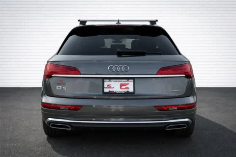 More photos of 2022 Audi Q5 45 S line Premium at Gravity Motor Cars, GA