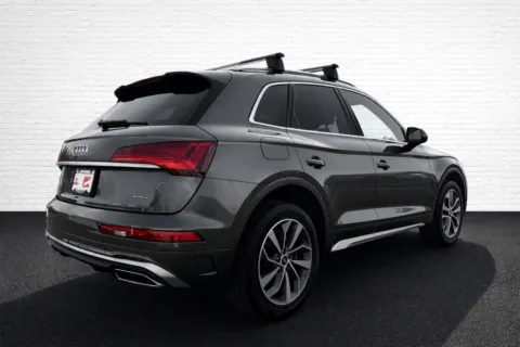 More photos of 2022 Audi Q5 45 S line Premium at Gravity Motor Cars, GA