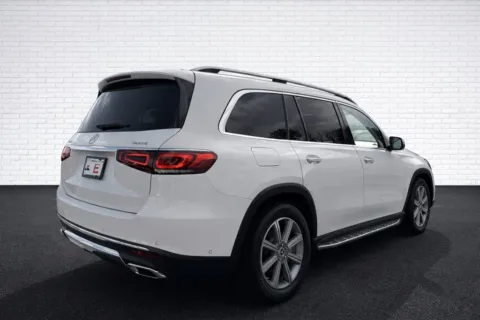More photos of 2022 Mercedes-Benz GLS 450 at Gravity Motor Cars, GA