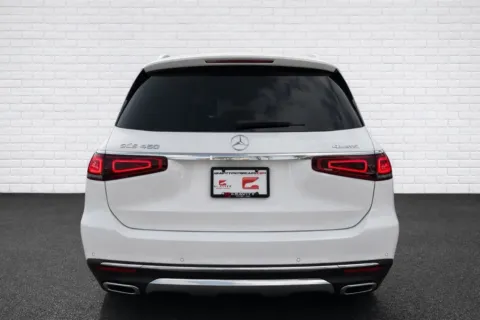 More photos of 2022 Mercedes-Benz GLS 450 at Gravity Motor Cars, GA