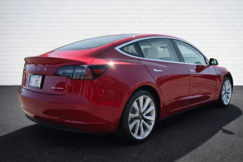 More photos of 2020 Tesla Model 3 Long Range at Gravity Motor Cars, GA