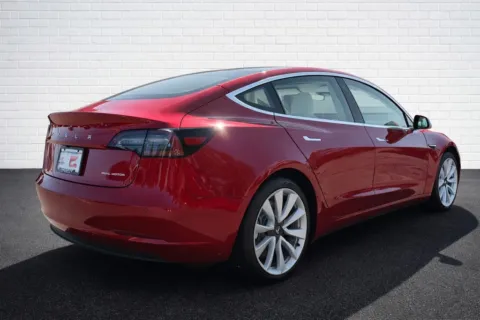 More photos of 2020 Tesla Model 3 Long Range at Gravity Motor Cars, GA