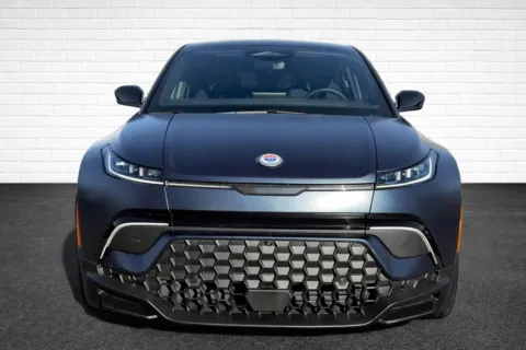 Photos of 2023 Fisker Ocean One for sale in Marietta, GA at Gravity Motor Cars