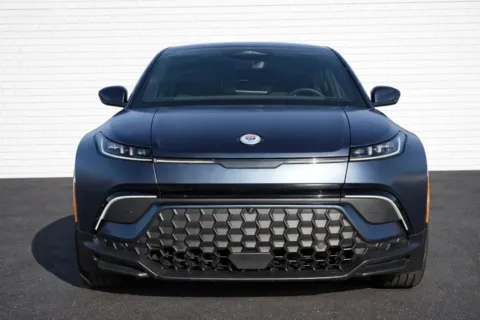 Photos of 2023 Fisker Ocean One for sale in Marietta, GA at Gravity Motor Cars