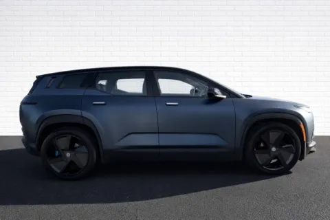 More photos of 2023 Fisker Ocean One at Gravity Motor Cars, GA