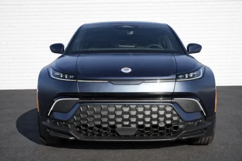 Photos of 2023 Fisker Ocean One for sale in Marietta, GA at Gravity Motor Cars