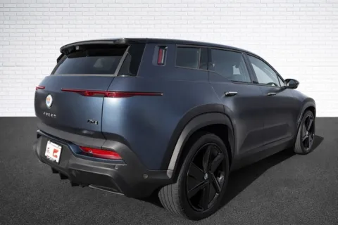 More photos of 2023 Fisker Ocean One at Gravity Motor Cars, GA