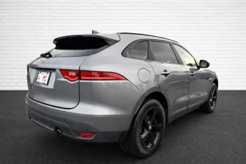 More photos of 2020 Jaguar F-PACE 25t Premium at Gravity Motor Cars, GA