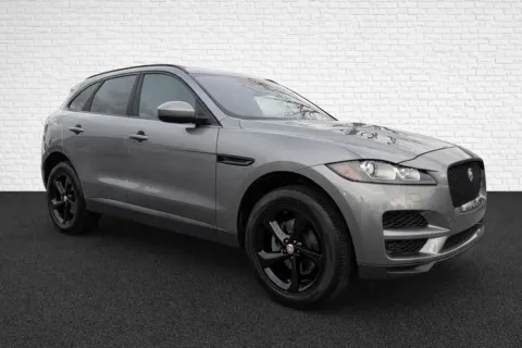 Another view of 2020 Jaguar F-PACE 25t Premium for sale in Marietta, GA at Gravity Motor Cars