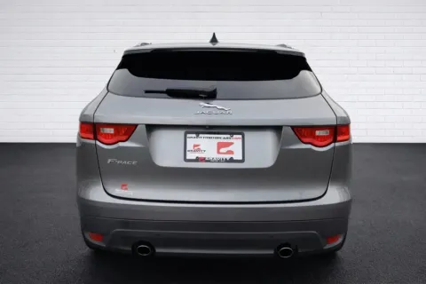 More photos of 2020 Jaguar F-PACE 25t Premium at Gravity Motor Cars, GA