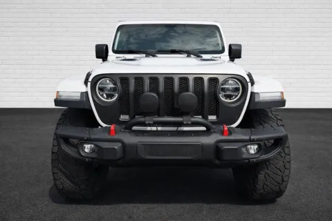 Photos of 2020 Jeep Wrangler Unlimited Rubicon for sale in Marietta, GA at Gravity Motor Cars