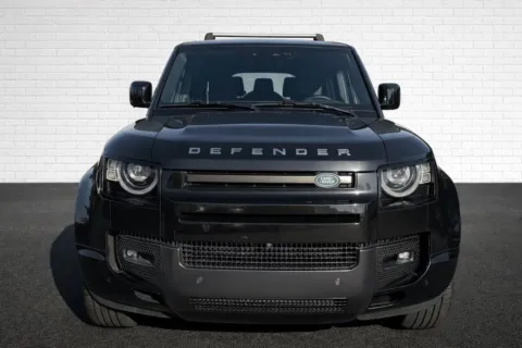 Photos of 2023 Land Rover Defender 130 X for sale in Marietta, GA at Gravity Motor Cars