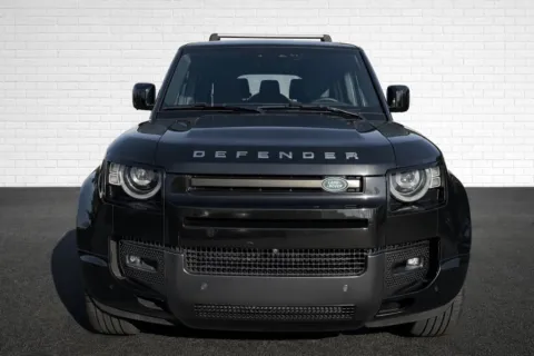 Photos of 2023 Land Rover Defender 130 X for sale in Marietta, GA at Gravity Motor Cars