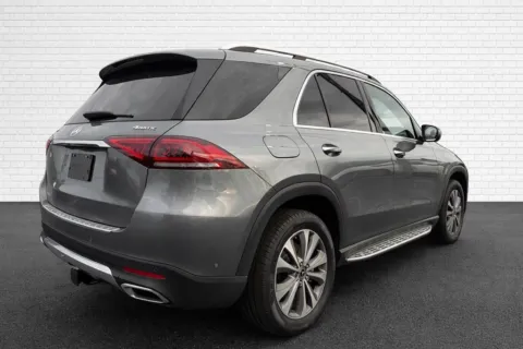 More photos of 2022 Mercedes-Benz GLE 350 at Gravity Motor Cars, GA