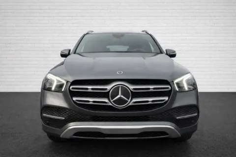 Photos of 2022 Mercedes-Benz GLE 350 for sale in Marietta, GA at Gravity Motor Cars