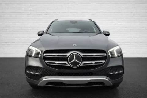 Photos of 2022 Mercedes-Benz GLE 350 for sale in Marietta, GA at Gravity Motor Cars