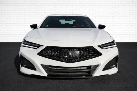 Photos of 2022 Acura TLX A-Spec Package for sale in Marietta, GA at Gravity Motor Cars