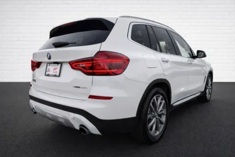 More photos of 2019 BMW X3 sDrive30i at Gravity Motor Cars, GA