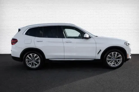 More photos of 2019 BMW X3 sDrive30i at Gravity Motor Cars, GA