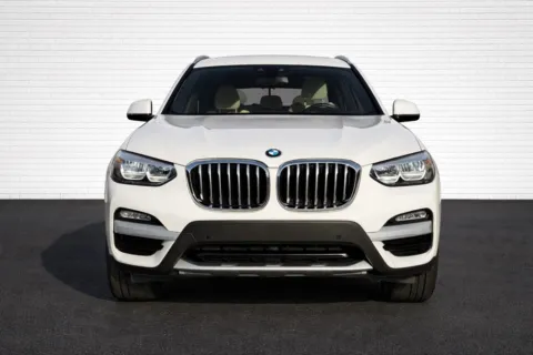 Photos of 2019 BMW X3 sDrive30i for sale in Marietta, GA at Gravity Motor Cars