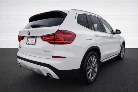 More photos of 2019 BMW X3 sDrive30i at Gravity Motor Cars, GA