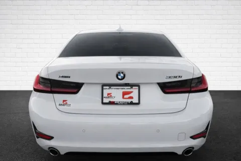 More photos of 2019 BMW 3 Series 330i xDrive at Gravity Motor Cars, GA