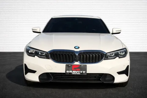 Photos of 2019 BMW 3 Series 330i xDrive for sale in Marietta, GA at Gravity Motor Cars