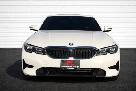 Photos of 2019 BMW 3 Series 330i xDrive for sale in Marietta, GA at Gravity Motor Cars