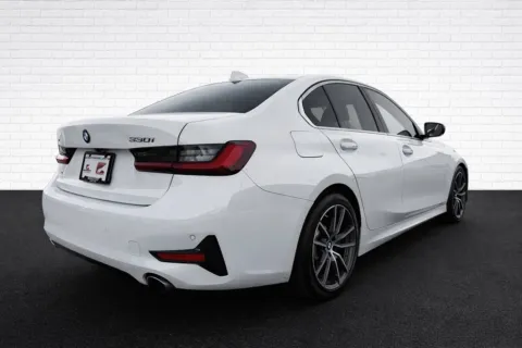 More photos of 2019 BMW 3 Series 330i xDrive at Gravity Motor Cars, GA