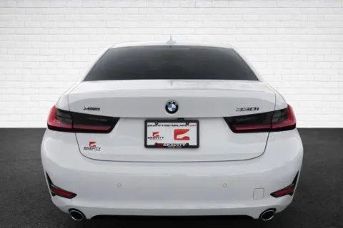 More photos of 2019 BMW 3 Series 330i xDrive at Gravity Motor Cars, GA