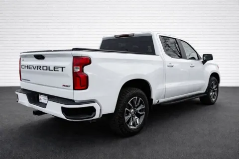 More photos of 2022 Chevrolet Silverado 1500 RST at Gravity Motor Cars, GA