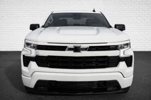 Photos of 2022 Chevrolet Silverado 1500 RST for sale in Marietta, GA at Gravity Motor Cars