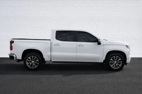 More photos of 2022 Chevrolet Silverado 1500 RST at Gravity Motor Cars, GA