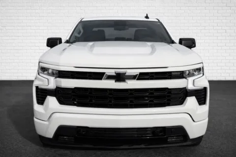 Photos of 2022 Chevrolet Silverado 1500 RST for sale in Marietta, GA at Gravity Motor Cars