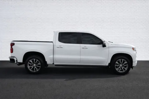 More photos of 2022 Chevrolet Silverado 1500 RST at Gravity Motor Cars, GA