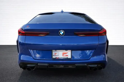 More photos of 2023 BMW X6 M at Gravity Motor Cars, GA