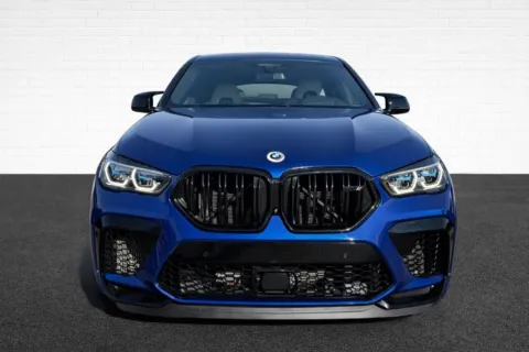 Photos of 2023 BMW X6 M for sale in Marietta, GA at Gravity Motor Cars
